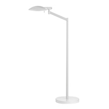 Sonneman 7088.60 - One Light White Floor Lamp