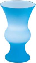Lite Source Inc. LS-3501BLU - Glass Accent Lamp, 60w