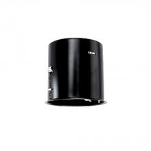 WAC US HR-800 - Black Recessed Housing