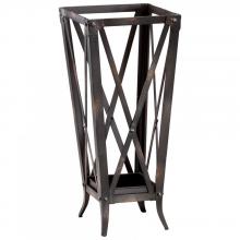 Cyan Designs 04865 - Hacienda Umbrella Stand