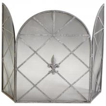 Cyan Designs 04940 - Caswell Fire Screen
