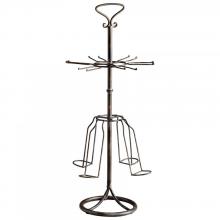 Cyan Designs 05337 - Accessory - Wine Rack