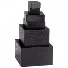 Cyan Designs 05483 - Art Pedestals