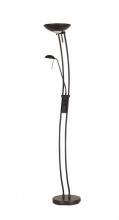 Lite Master F1182BK - Floor Lamp