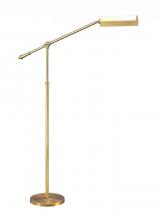 Lite Master F5630AB* - Floor Lamp