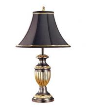Lite Master T7519CG-SR - Table Lamp