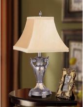 Lite Master T7520CG-SR - Table Lamp
