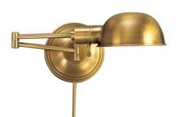 Lite Master W3582DB - Wall Light