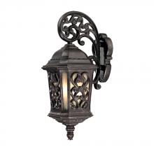 Acclaim Lighting 502MM - Two Light Wood Wall Lantern