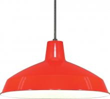 Satco Products Inc. 76-663 - One Light Down Pendant