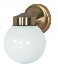Satco Products Inc. 77-994 - One Light Outdoor Wall Light