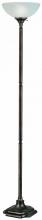 Kenroy International 33053BBZ - Wentworth Torchiere