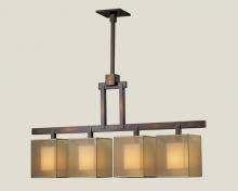 Fine Art Lamps 330540 - Chandelier