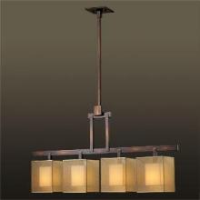 Fine Art Lamps 330540-2 - Chandelier