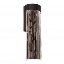  MTXS0514L30D2BK - Matrix 14 LED Sconce