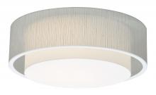  SAF1824LAJUD-JT - Sanibel 18" LED Flush Mount