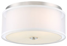  3078-613 - FLUSH MOUNT