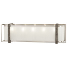  4565-098 - 5 LIGHT BATH