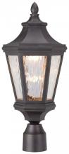 Minka-Lavery 71826-143-L - Hanford Pointe - Outdoor Post Mount