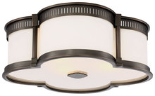  824-281-L - LED FLUSH MOUNT