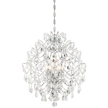 Minka-Lavery 3157-77 - Isabella's Crown - Chandelier