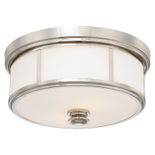 Minka-Lavery 6369-613 - Harbour Point 5 Light Flush Mount