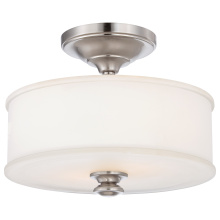 Minka-Lavery 4172-84 - Harbour Point - 2 Light Semi Flush