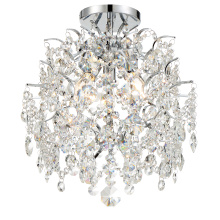 Minka-Lavery 3150-77 - Isabella's Crown - 3 Light Mini Chandelier