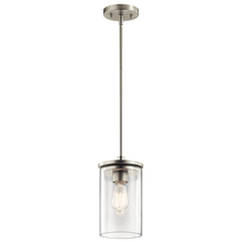  43996NI - Mini Pendant 1Lt