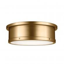  52541BNB - Flush Mount 3Lt