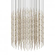  2172.38C - 48" Centaurus Cylinder LED Pendant