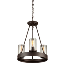 Artcraft AC10003 - Chandelier
