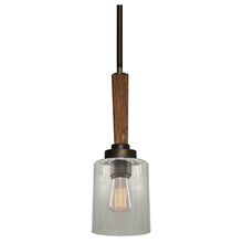  AC10141BB - Legno Rustico AC10141BB Pendant