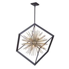 Artcraft AC11440 - Chandelier