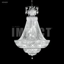  40546S00 - Imperial Empire Entry Chandelier