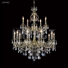  40620MB22 - Brindisi 15 Light Chandelier