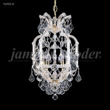  91695S0T - Maria Theresa 5 Light Pendant