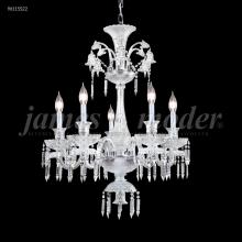  96115S22 - Le Chateau 5 Light Chandelier