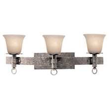  4203PS/1365 - Americana 3 Light Bath