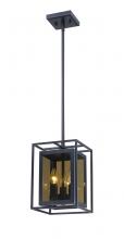  802MP-MC - 3 Light Pendant