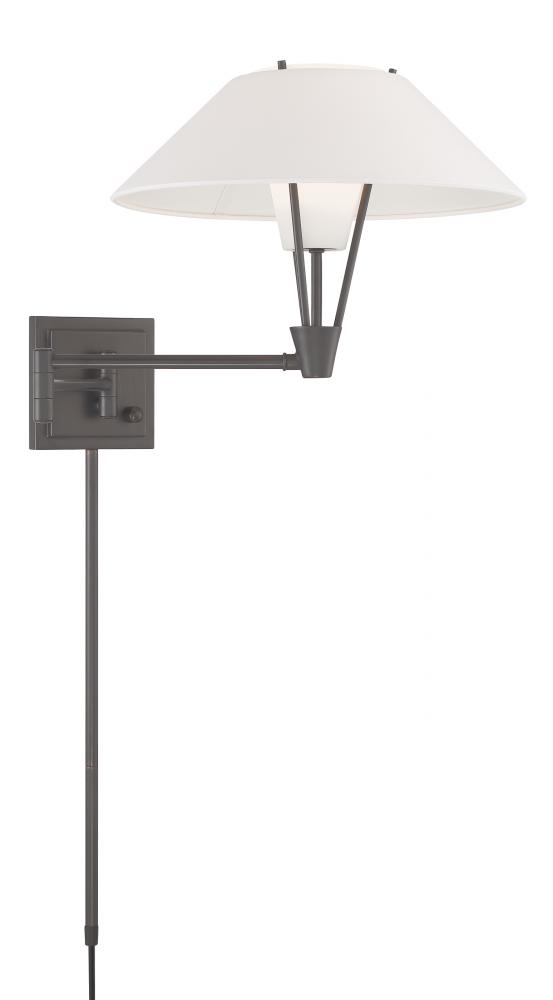 Cody Swing Arm Wall Sconce