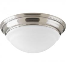  P350051-009-30 - One-Light 11" LED Flush Mount