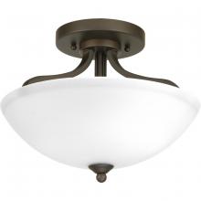  P350057-020 - Laird Collection 13" Semi-Flush Convertible