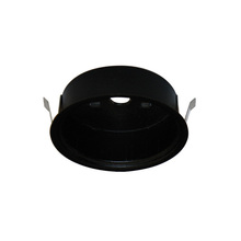  HR-LED-COV-BK - LED Button Light Retrofit Housing