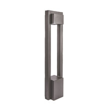  6642-27BZ - Archetype LED 120V Bollard