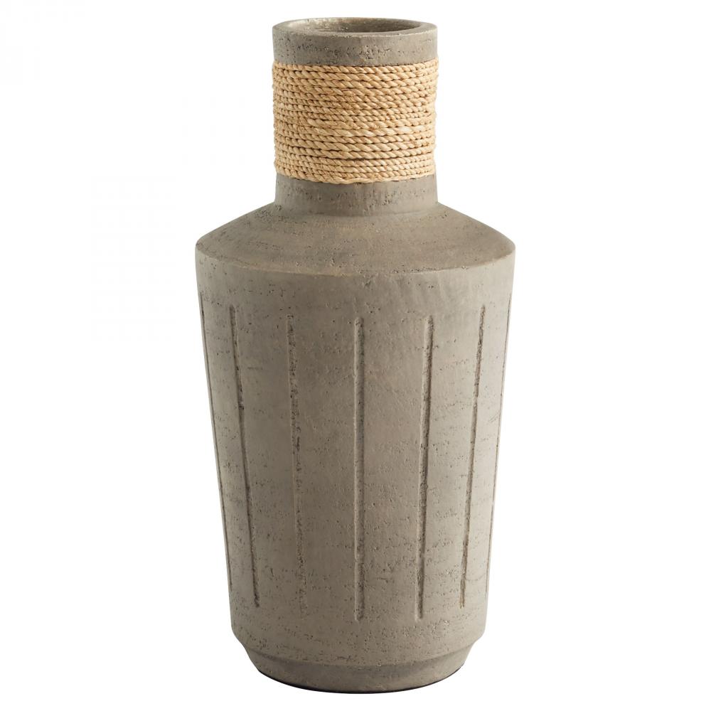 Hydria Vase | Taupe-Tall