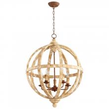  06622 - Landon 5lt Chandelier