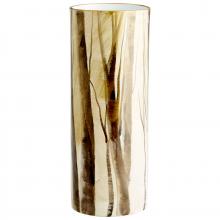  09877 - Into The Woods Vase -LG