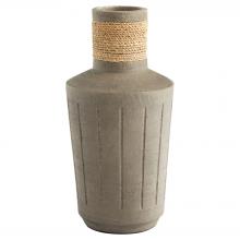 Cyan Designs 11556 - Hydria Vase | Taupe-Tall