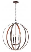 Maxim 10032OI - Provident-Single Pendant